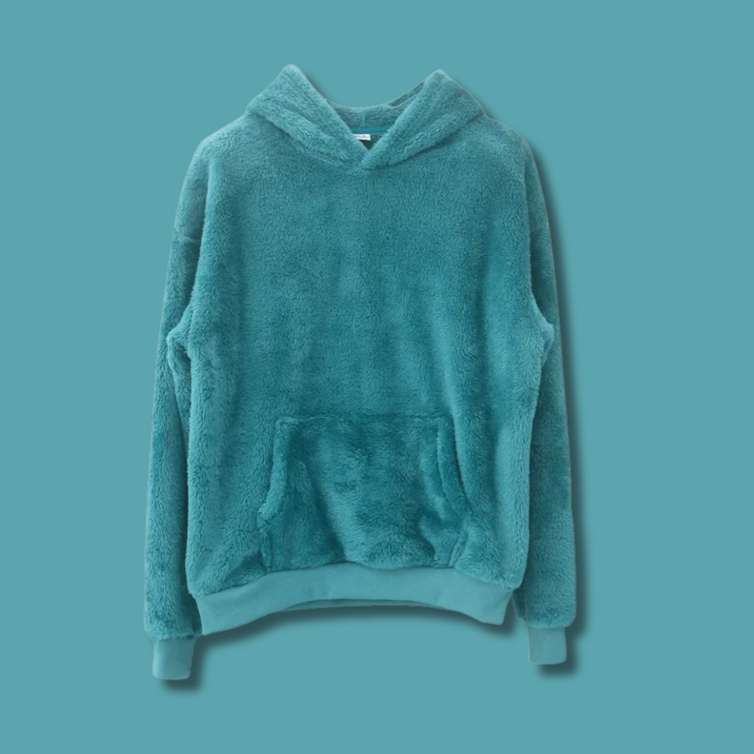 Cozy Men's  Hoodie