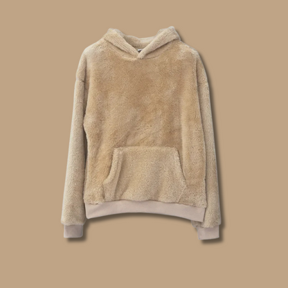 Cozy Men's  Hoodie