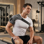 ThermaRelief™ Heated Shoulder Massager