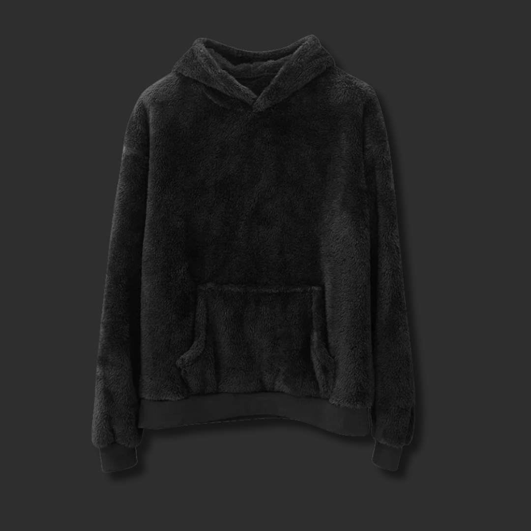 Cozy Men's  Hoodie