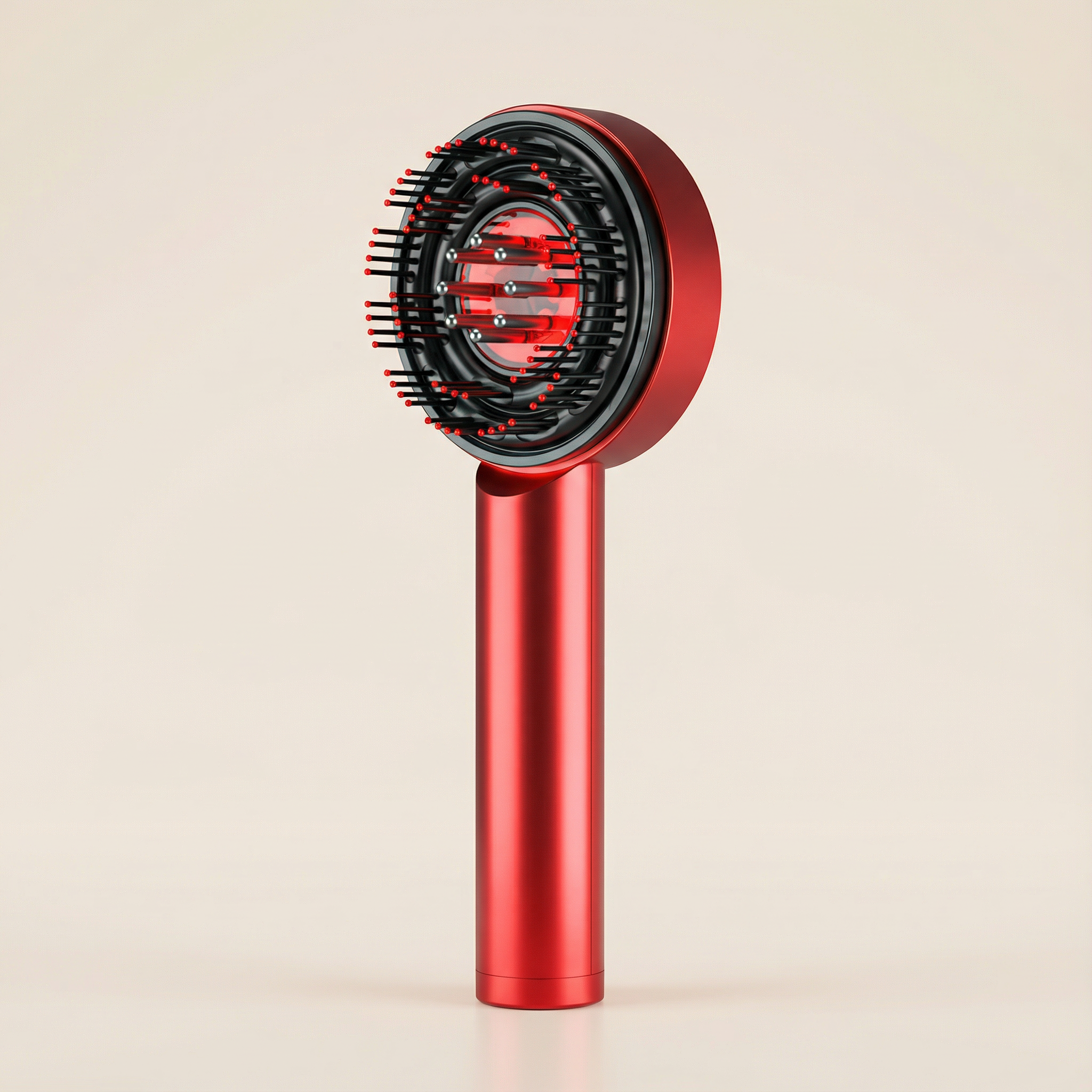 GlowScalp™ Red Light Massager