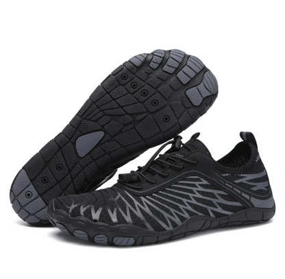 RockGrip Outdoor Shoes
