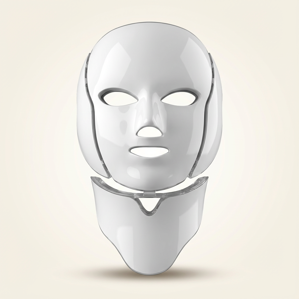 GlowLift™ Face & Neck LED Mask