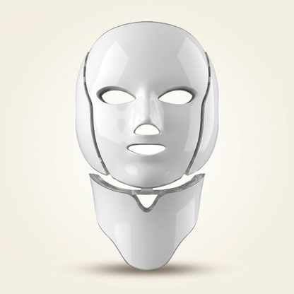 GlowLift™ Face & Neck LED Mask