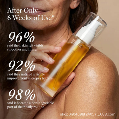 Botanical Body Oil