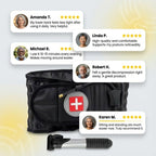 Lumbar Decompression Belt - Uzzora