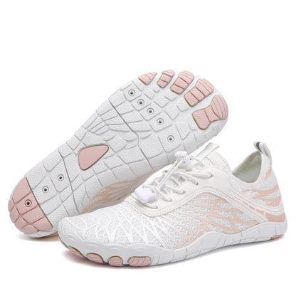 RockGrip Outdoor Shoes