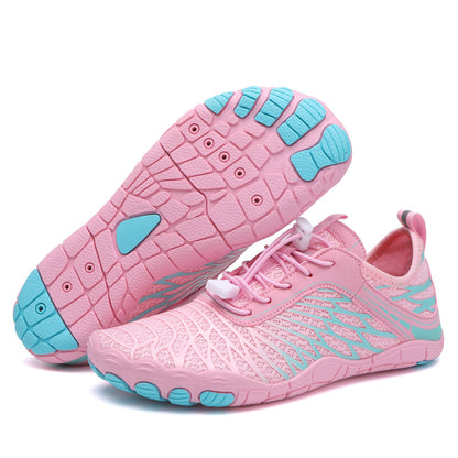 RockGrip Outdoor Shoes
