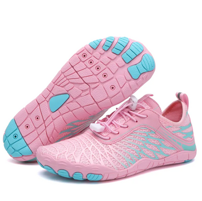 RockGrip Outdoor Shoes