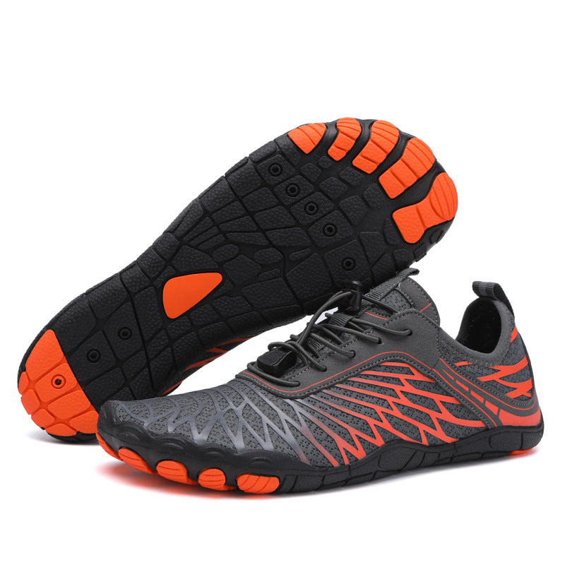 RockGrip Outdoor Shoes
