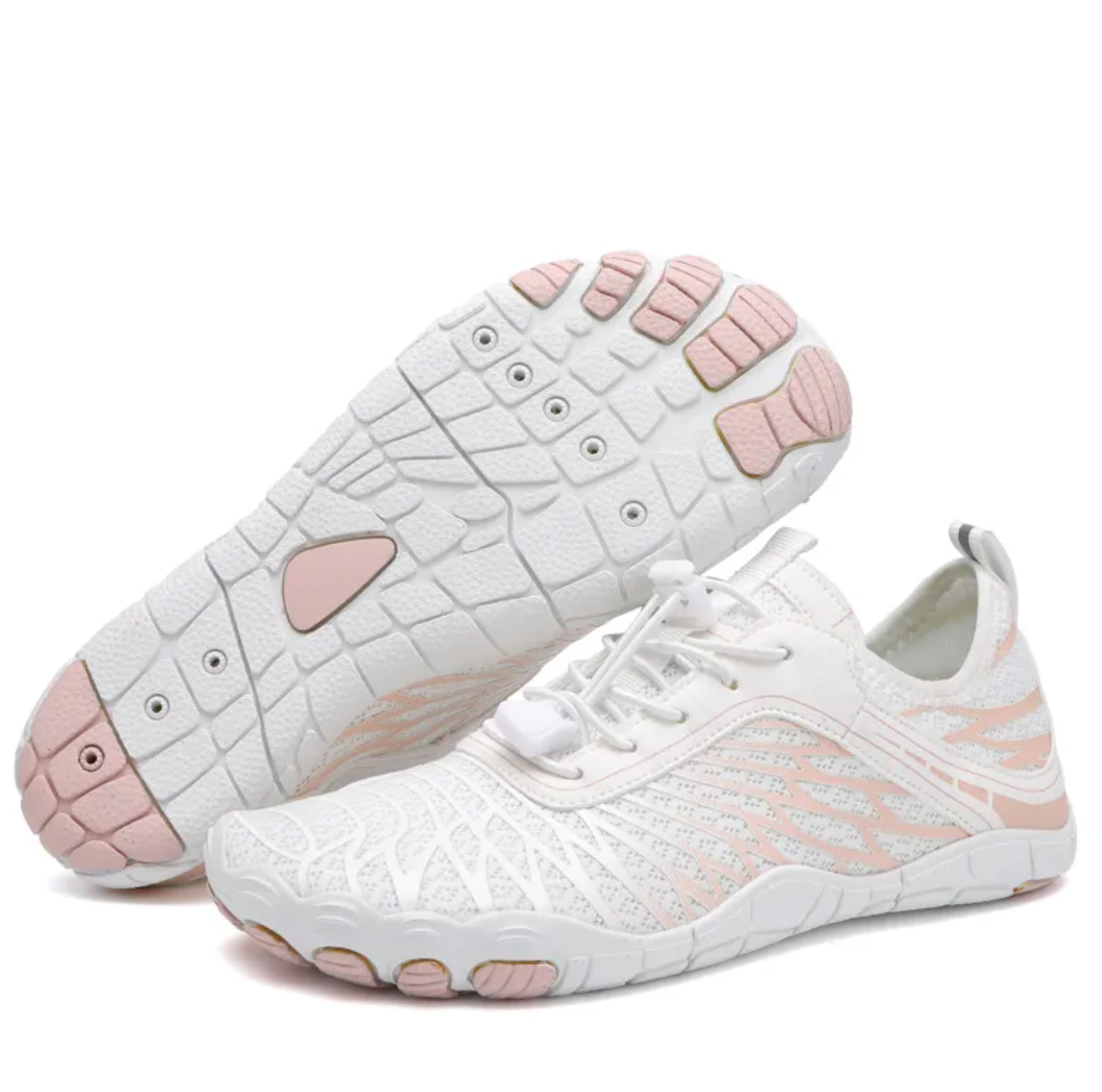 RockGrip Outdoor Shoes