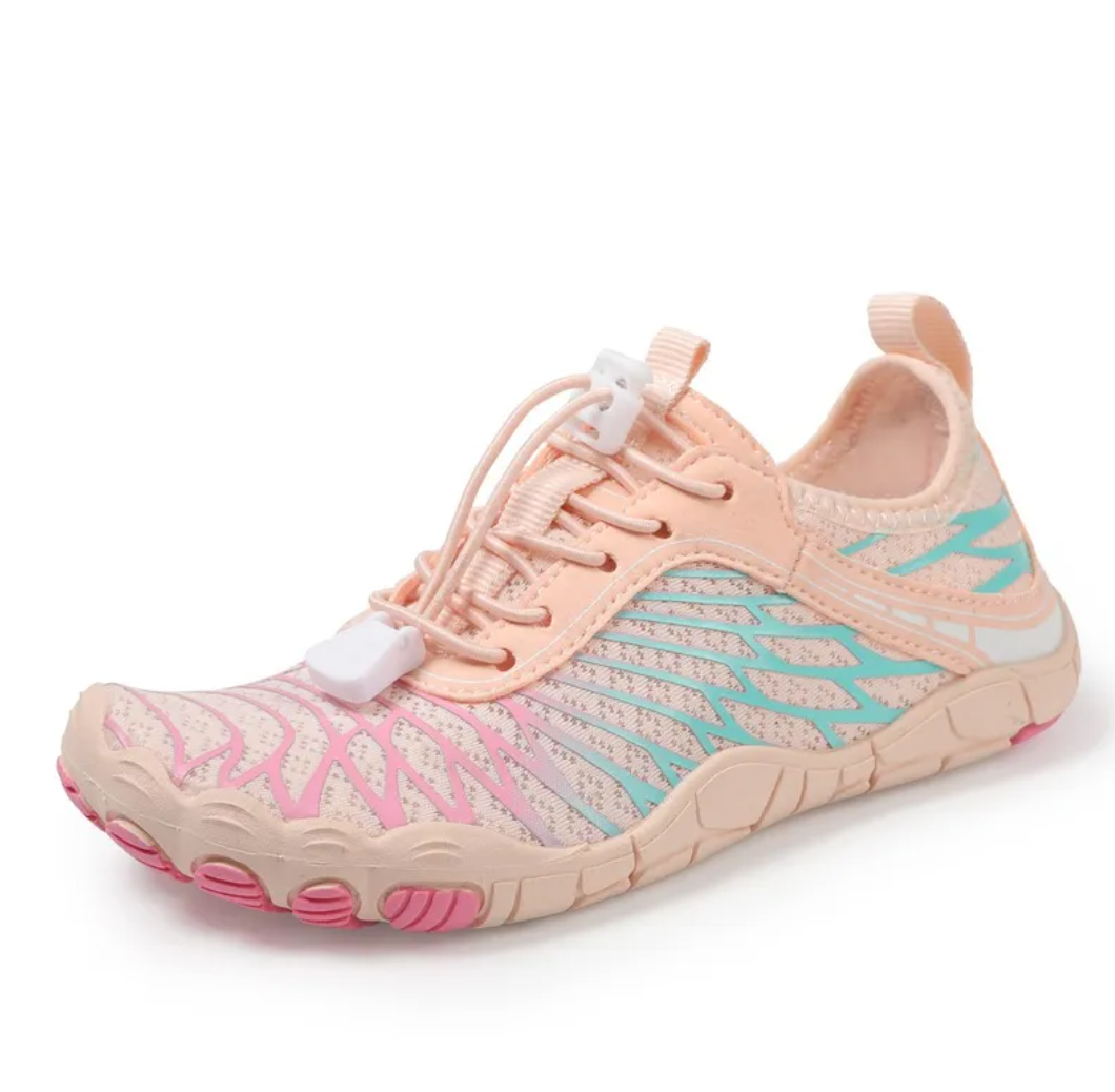 RockGrip Outdoor Shoes