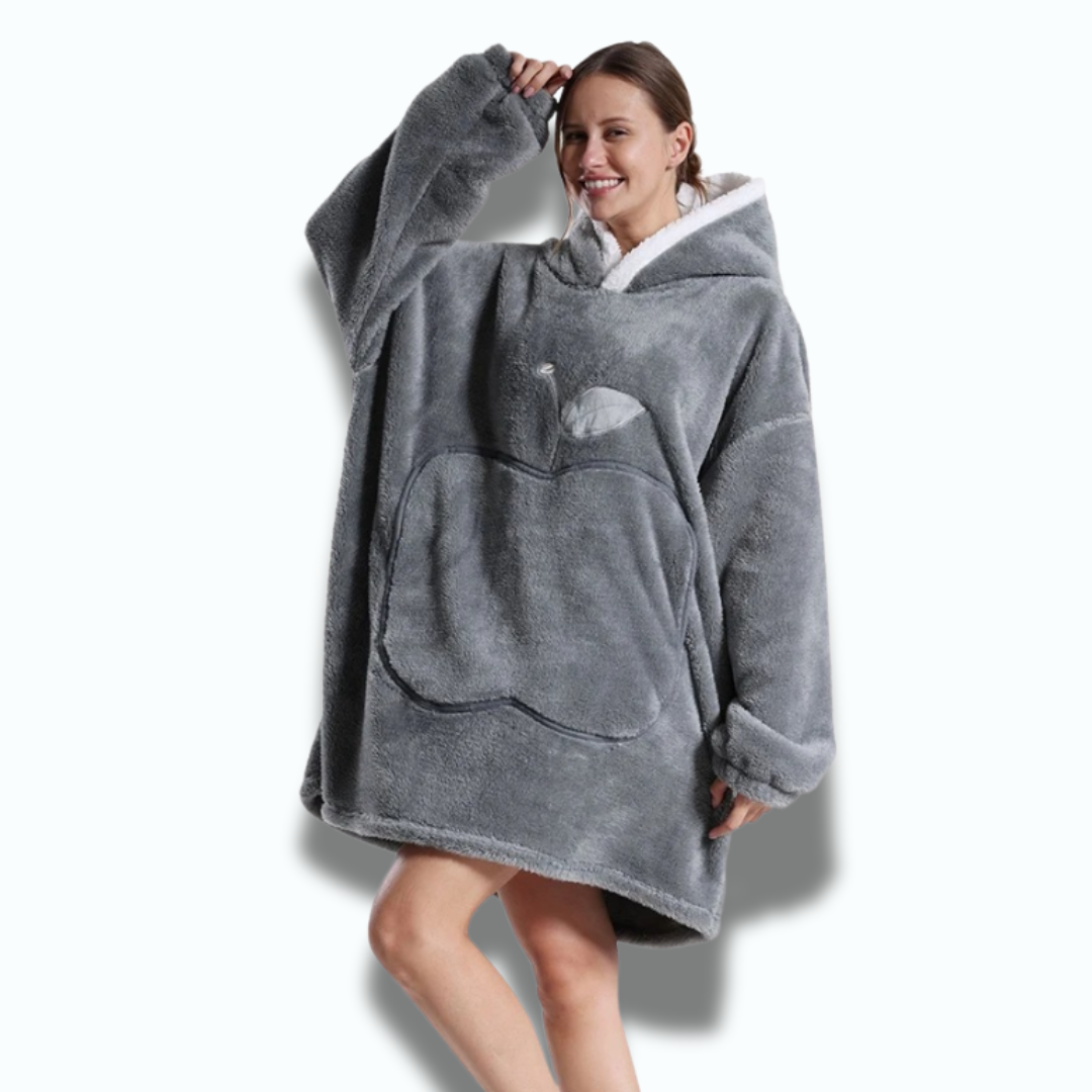Ultra Cozy Hoodie