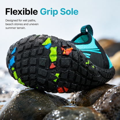 AquaTrail Water Shoes