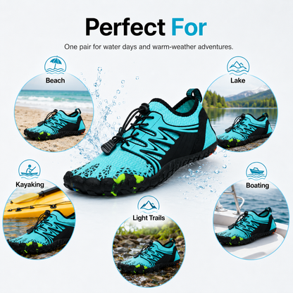 AquaTrail Water Shoes