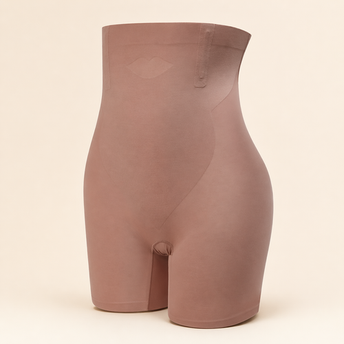 ShapeLift Sculpting High-Waist Shorts