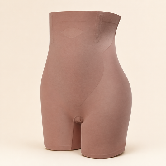 ShapeLift Sculpting High-Waist Shorts
