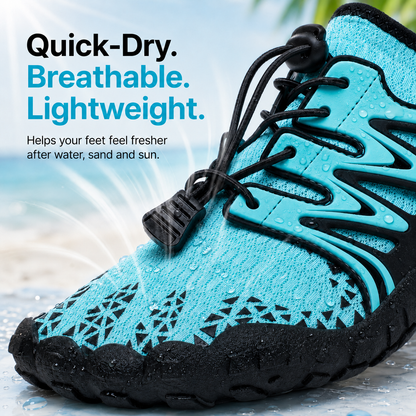 AquaTrail Water Shoes