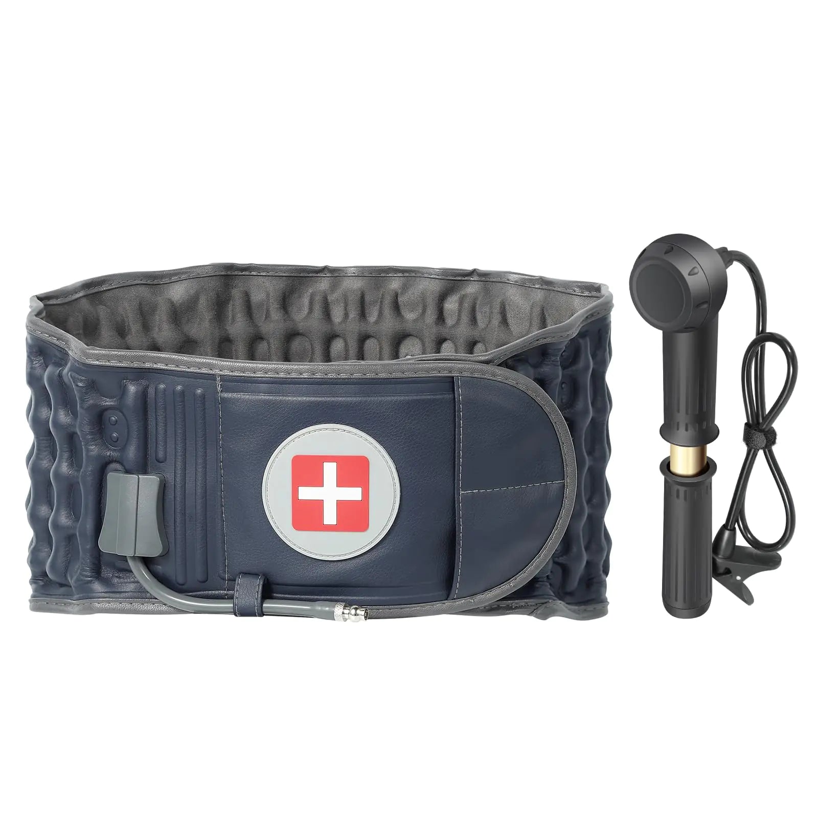 Lumbar Decompression Belt - Uzzora