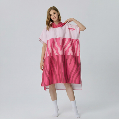 WaveWrap™ Hooded Towel