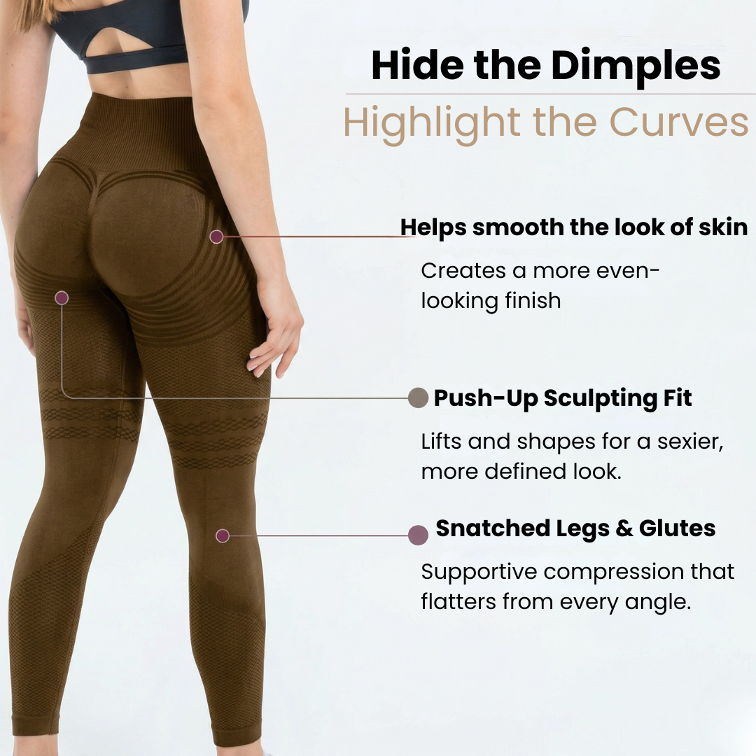 ShapeLift Leggings