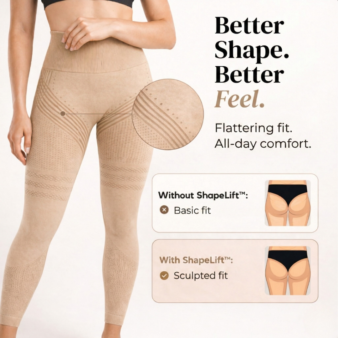 ShapeLift Leggings