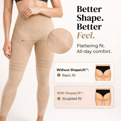 ShapeLift Leggings