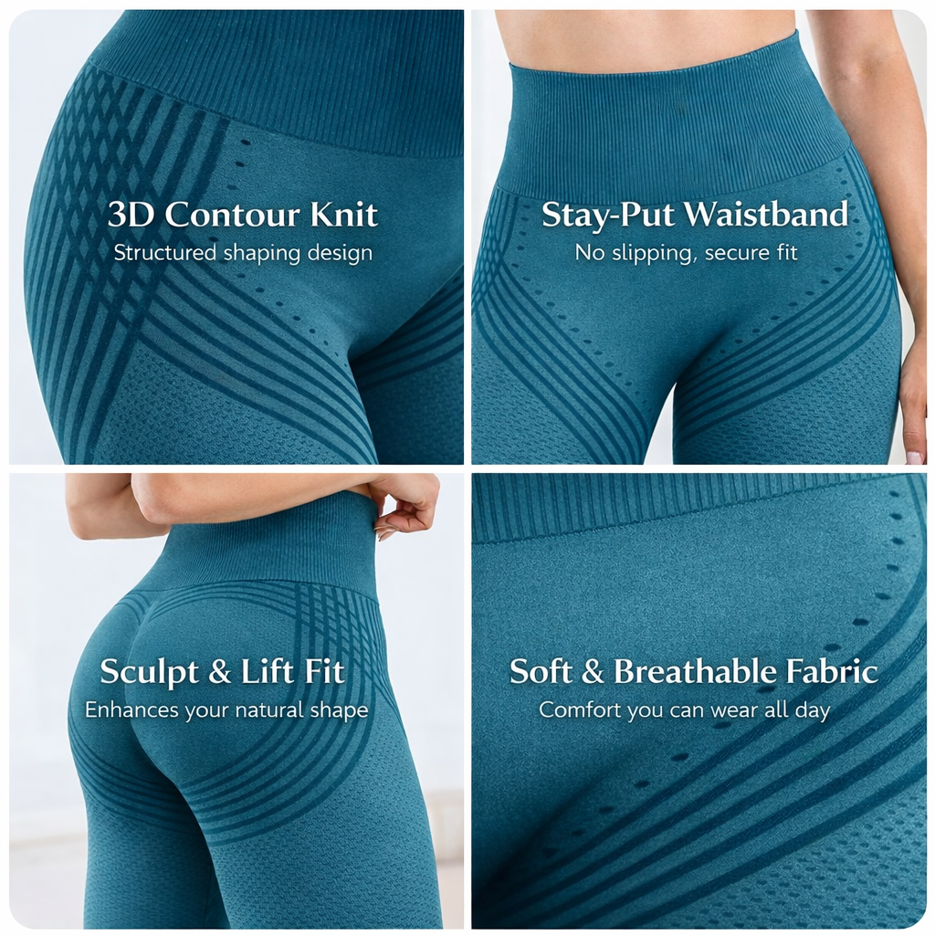 ShapeLift Leggings