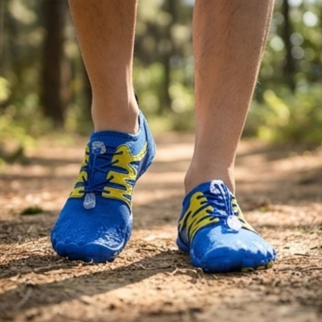 AquaTrail Water Shoes