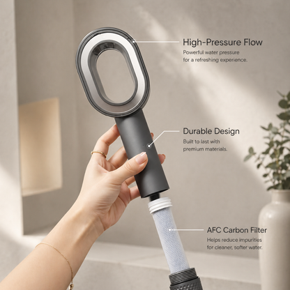 Shower Head