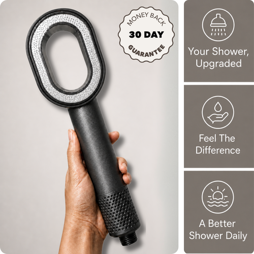 Shower Head