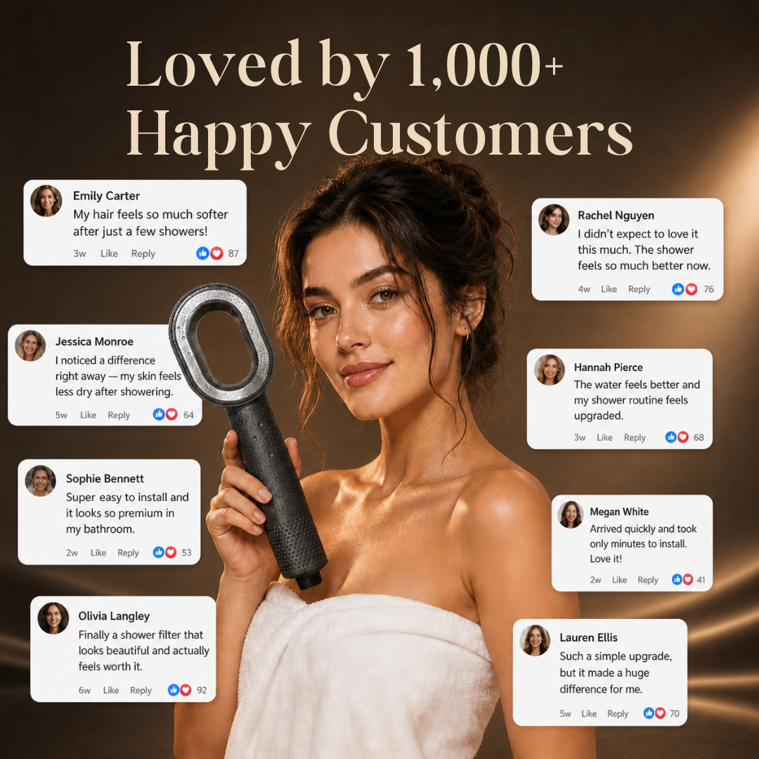 Shower Head