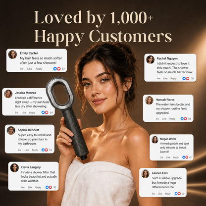 Shower Head