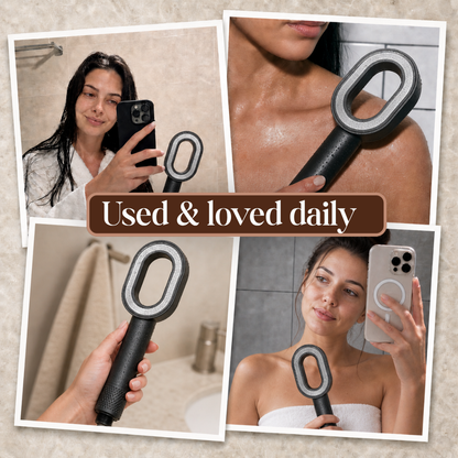 Shower Head