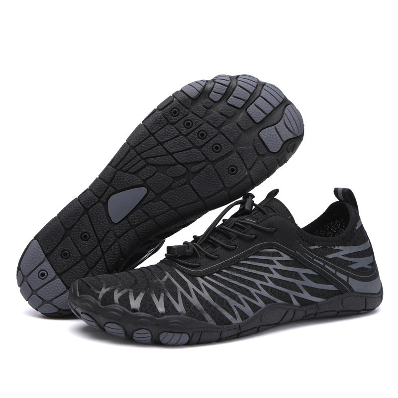 RockGrip Outdoor Shoes