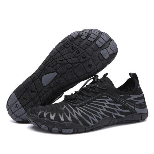 RockGrip Outdoor Shoes