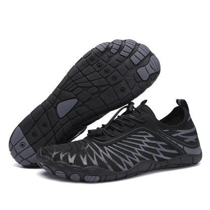 RockGrip Outdoor Shoes