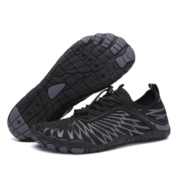 RockGrip Outdoor Shoes