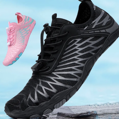 RockGrip Outdoor Shoes