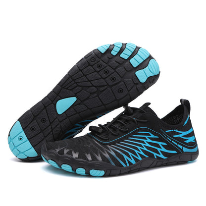 RockGrip Outdoor Shoes